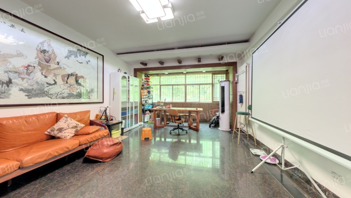 欧典名苑二手房实景图