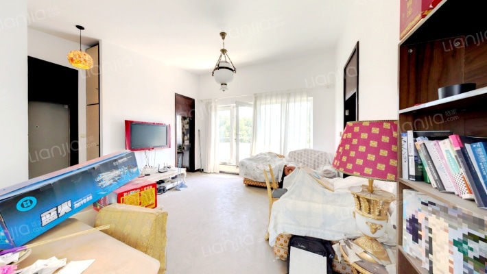 安亭新镇风苑二手房实景图