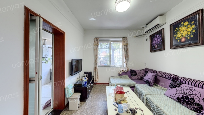 五四村二手房实景图