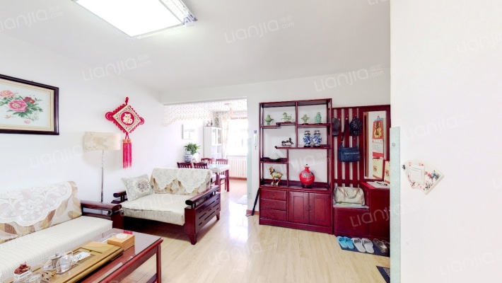 井冈山路426、富春江路128号二手房实景图