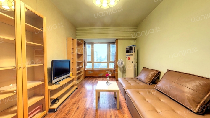 经典坐标二手房实景图