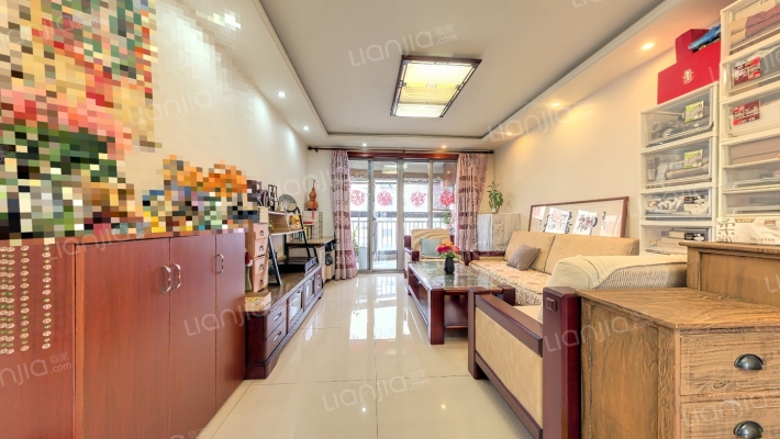 怡景万家二手房实景图