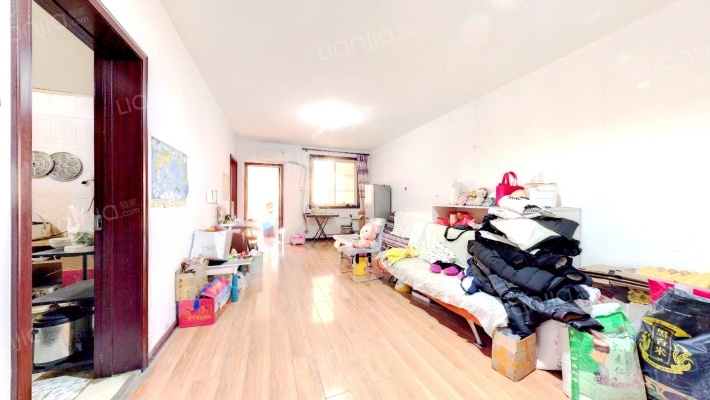 龙泉花园(未央)二手房实景图