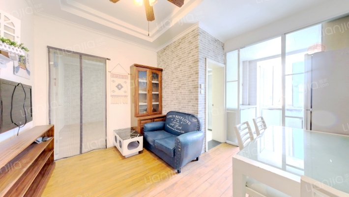 谈家巷散盘二手房实景图