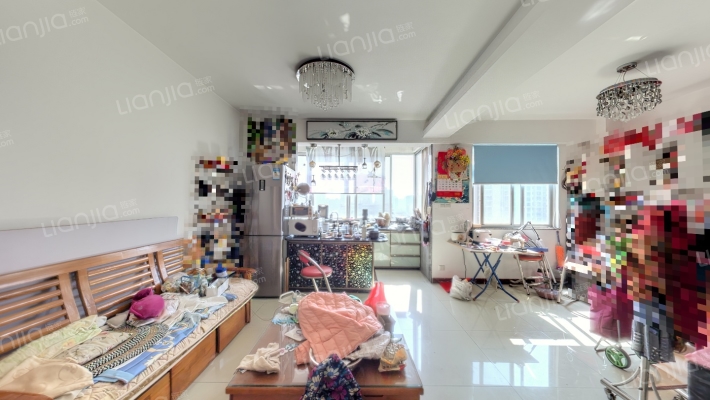 南丰阁二手房实景图