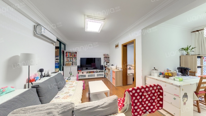 万顺苑二手房实景图