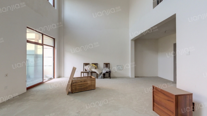 九天藏珑二手房实景图