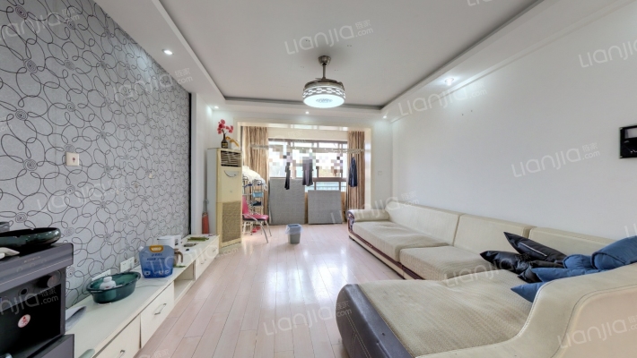 保利海上五月花二手房实景图