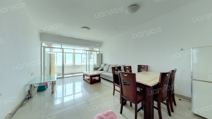 华茂大厦二手房实景图