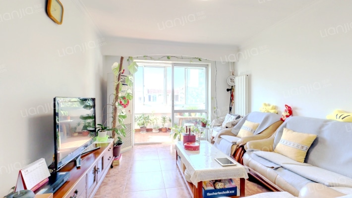 永安东里二手房实景图