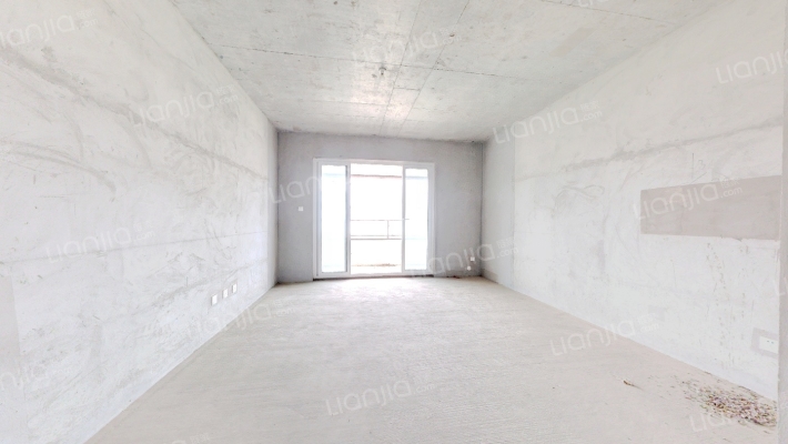 保利狮子湖檀香郡二手房实景图