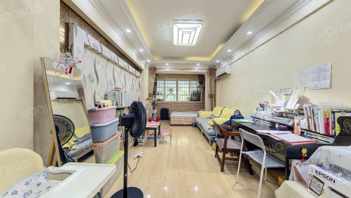 仁义社区二手房实景图
