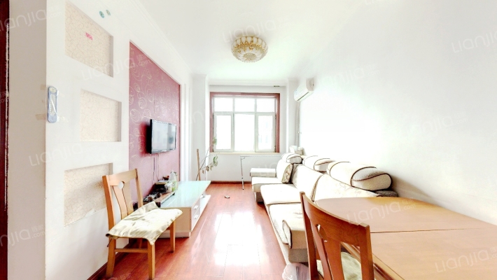 锦绣满堂二手房实景图