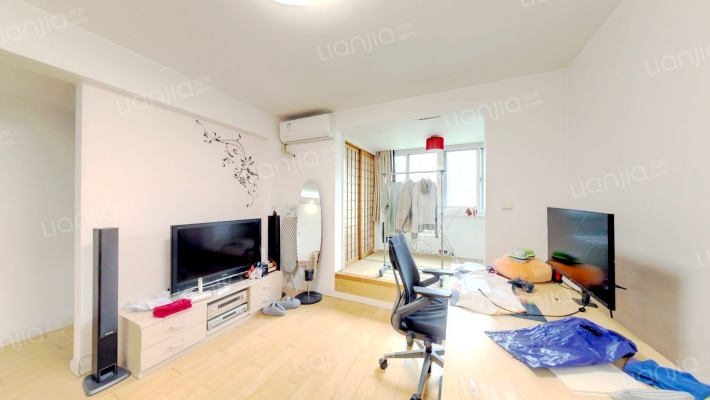 金诚花园二手房实景图