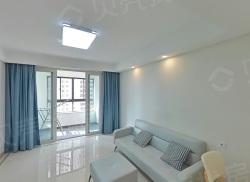 整租·龙馨家园 3室1厅 南_龙馨家园租房