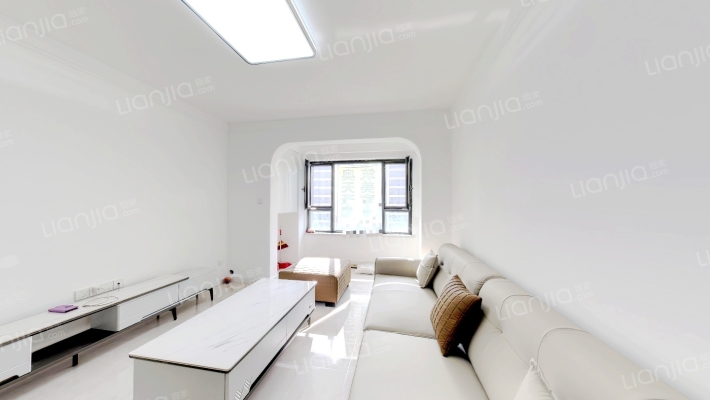 天津荣盛碧桂园云鼎二手房实景图