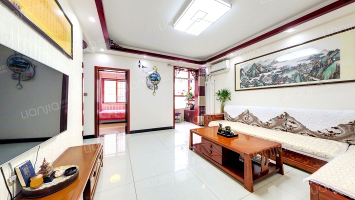 月华新村二手房实景图