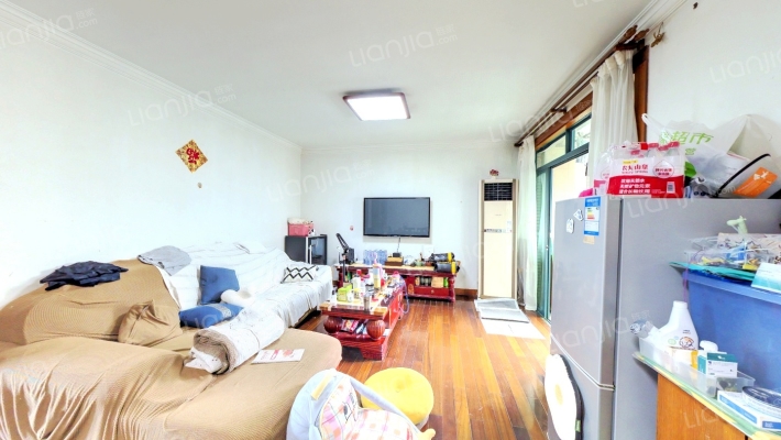 香港丽园二手房实景图