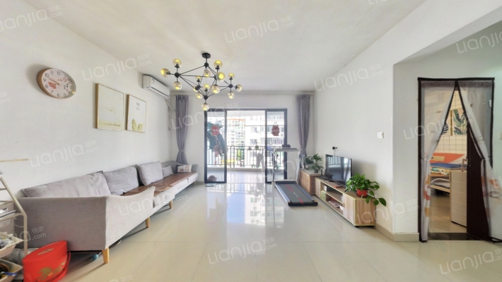 天著花园二手房实景图