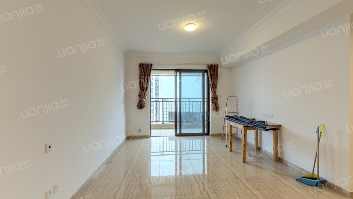 碧桂园天玺湾二手房实景图