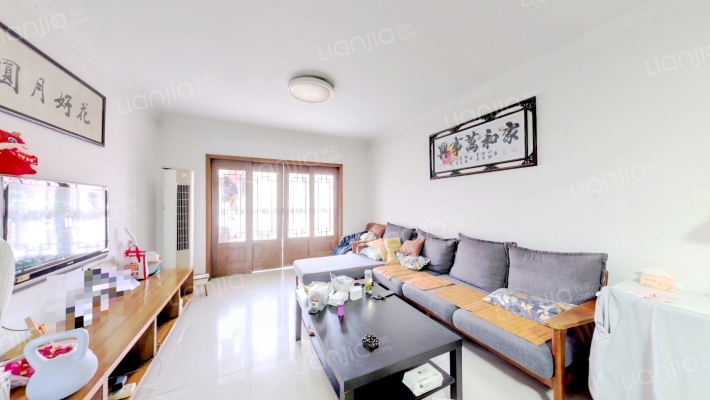 春江新城正和坊二手房实景图