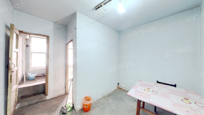 福安社区二手房实景图