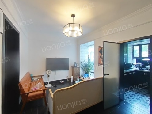 整租·桔园小区 2室1厅 南/北