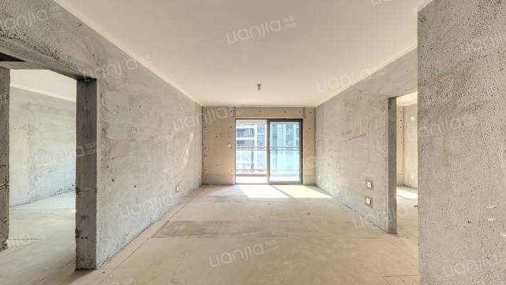 金辉优步星樾二手房实景图