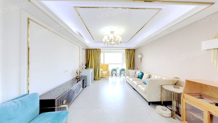 瀚唐辰苑二手房实景图