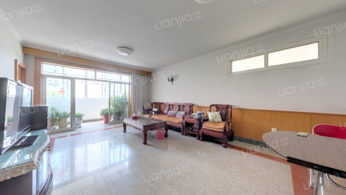 富强电力小区二手房实景图