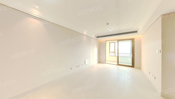 西安宸院2期二手房实景图