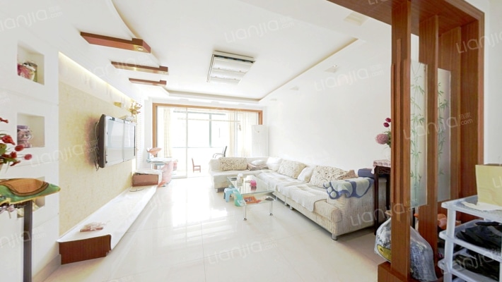 御景花园(张家港市)二手房实景图