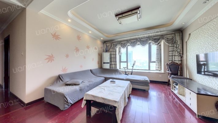 新雨香沁二手房实景图