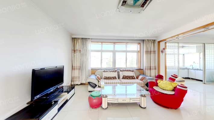 龙海社区二手房实景图