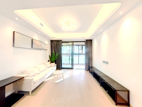 整租·云赋花园 3室2厅 南