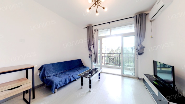 景秀年华家园二手房实景图