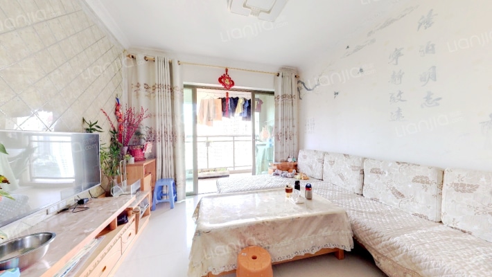 大东城二期二手房实景图