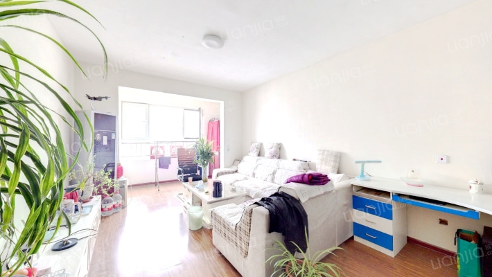 荔城世纪二手房实景图