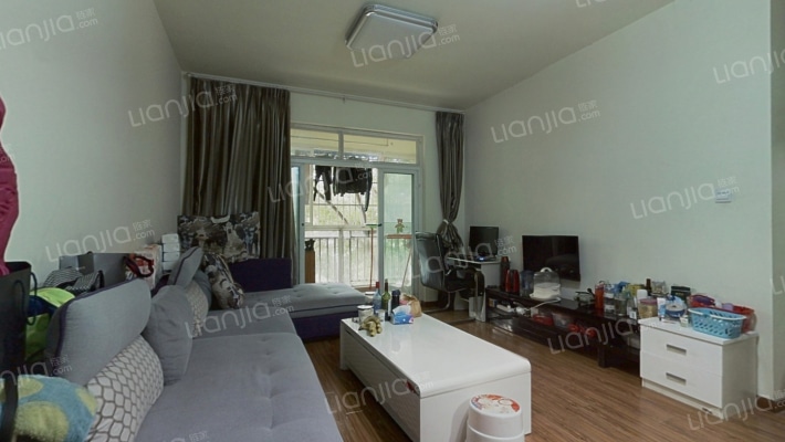 桃李园二手房实景图