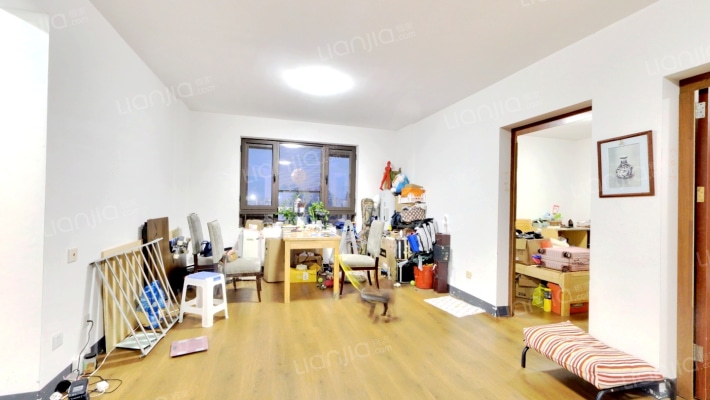 松南城舒雅苑二手房实景图