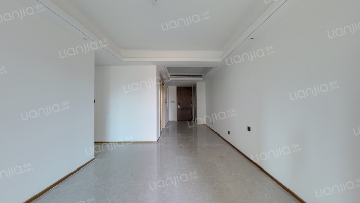 复地星愉湾二期二手房实景图