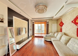 整租·银郡花园 3室2厅 南/北_银郡花园租房