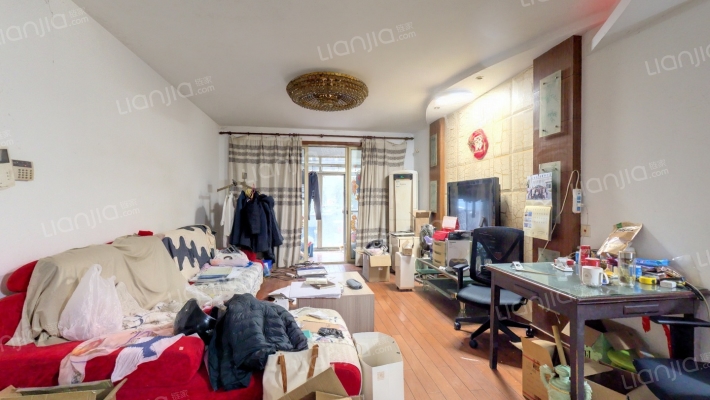 嘉城雅颂湾二手房实景图