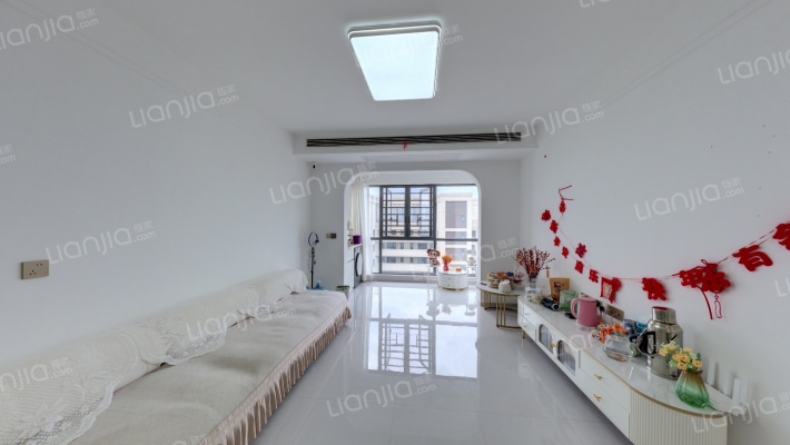 中信城开·东宸上品二手房实景图