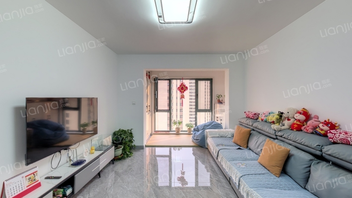 碧桂园九英里二手房实景图