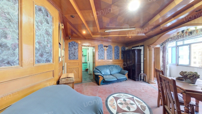 思凡花苑二街坊二手房实景图