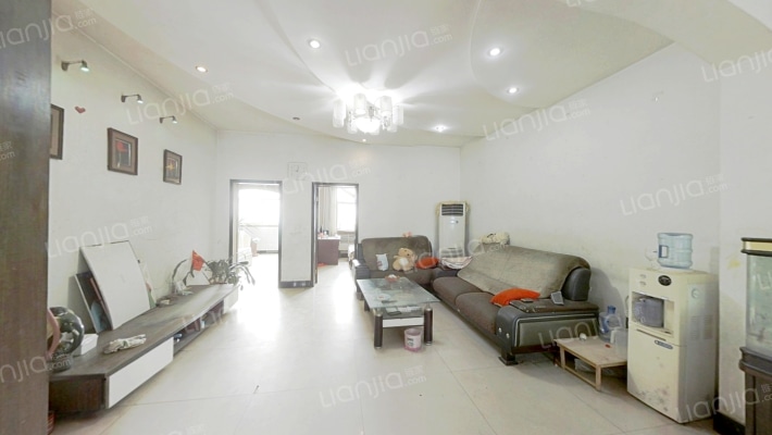 建安小区二手房实景图