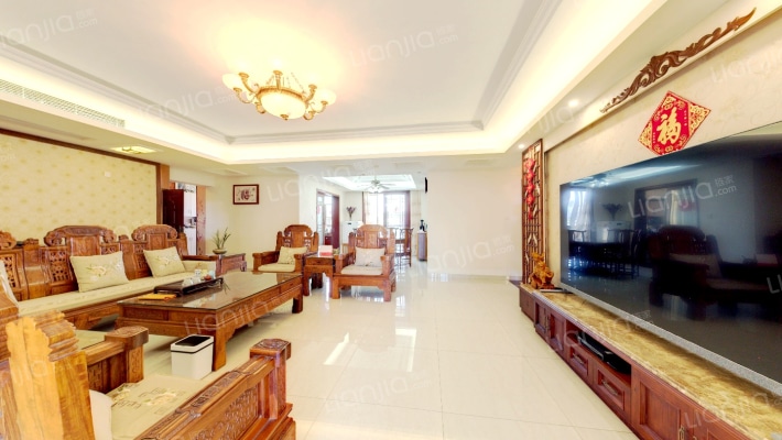 家和盛世花园一期二手房实景图