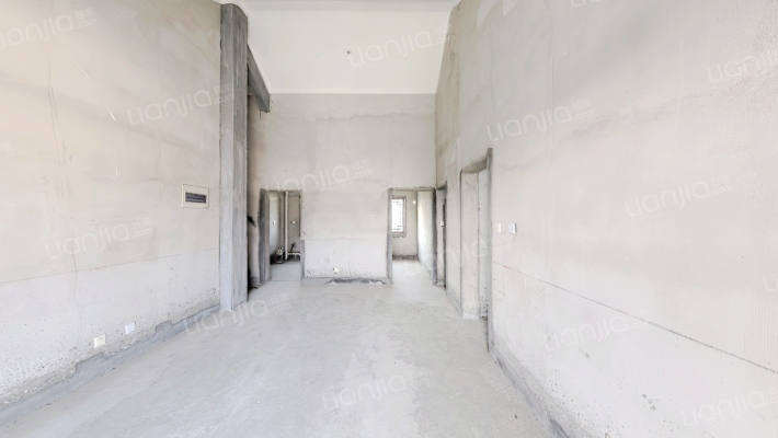 福晟庭院二手房实景图