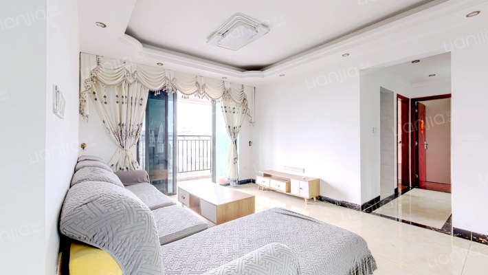 祥畔华庭二手房实景图